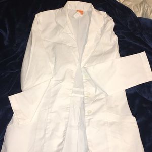 Women’s Lab coat
